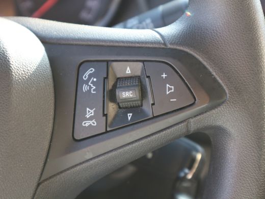 Opel KARL 1.0 ecoFLEX Edition AIRCO CRUISE 49264 KM ActivLease financial lease