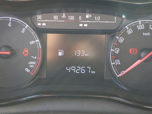 Opel KARL 1.0 ecoFLEX Edition AIRCO CRUISE 49264 KM ActivLease financial lease