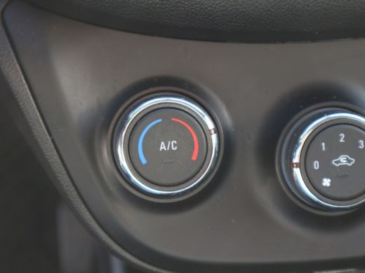 Opel KARL 1.0 ecoFLEX Edition AIRCO CRUISE 49264 KM ActivLease financial lease