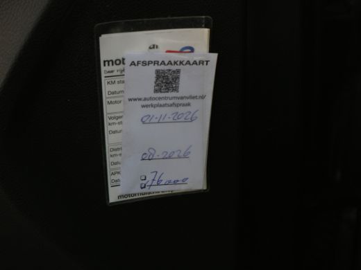 Opel KARL 1.0 ecoFLEX Edition AIRCO CRUISE 49264 KM ActivLease financial lease