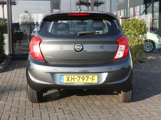 Opel KARL 1.0 ecoFLEX Edition AIRCO CRUISE 49264 KM ActivLease financial lease