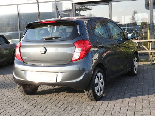 Opel KARL 1.0 ecoFLEX Edition AIRCO CRUISE 49264 KM ActivLease financial lease