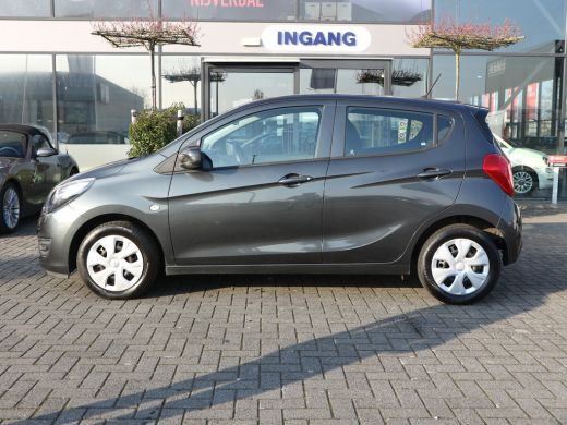 Opel KARL 1.0 ecoFLEX Edition AIRCO CRUISE 49264 KM ActivLease financial lease