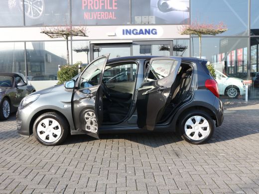 Opel KARL 1.0 ecoFLEX Edition AIRCO CRUISE 49264 KM ActivLease financial lease