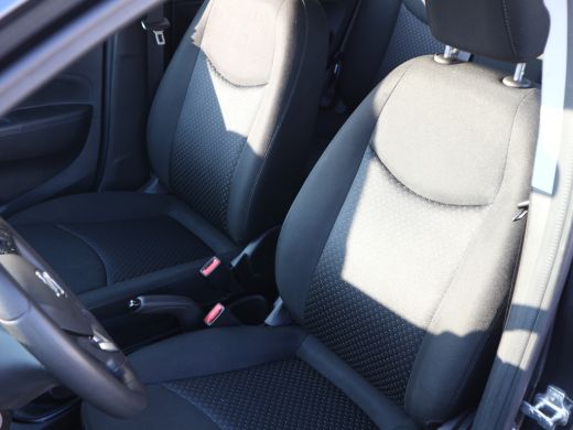 Opel KARL 1.0 ecoFLEX Edition AIRCO CRUISE 49264 KM ActivLease financial lease