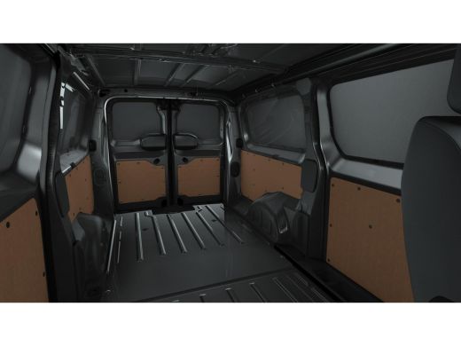 Opel Vivaro-e Standaard - Electric | 11 kW boordlader | Elektrisch bedienbare en verwarmde buitenspiegels | LED... ActivLease financial lease