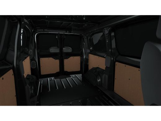 Opel Vivaro-e Standaard - Electric | 11 kW boordlader | Elektrisch bedienbare en verwarmde buitenspiegels | LED... ActivLease financial lease