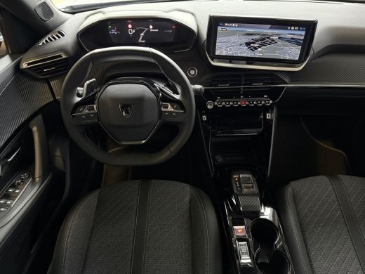 Peugeot 2008 1.2 HYBRID 145e ALLURE CARPLAY I-COCKPIT NAVI ADAP.CRUISE ✅Top Auto's Wijchen , 30 Jaar Specialis... ActivLease financial lease
