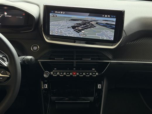 Peugeot 2008 1.2 HYBRID 145e ALLURE CARPLAY I-COCKPIT NAVI CAMERA ADAP.CRUISE ✅Top Auto's Wijchen , 30 Jaar Sp... ActivLease financial lease