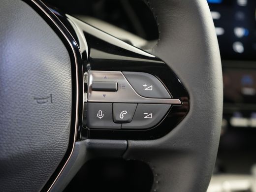 Peugeot 408 1.6 HYbrid 225 EAT8 Allure Avantage | 360 Camera | 7,4 kW lader | Comfort Pack ActivLease financial lease