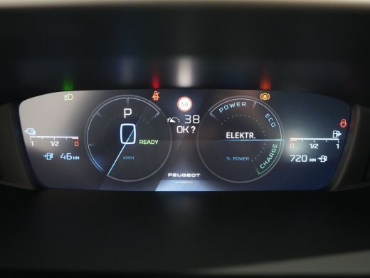 Peugeot 408 1.6 HYbrid 225 EAT8 Allure Avantage | 360 Camera | 7,4 kW lader | Comfort Pack ActivLease financial lease