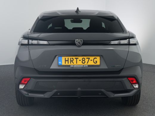 Peugeot 408 1.6 HYbrid 225 EAT8 Allure Avantage | 360 Camera | 7,4 kW lader | Comfort Pack ActivLease financial lease