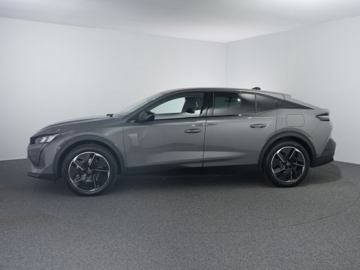 Peugeot 408 1.6 HYbrid 225 EAT8 Allure Avantage | 360 Camera | 7,4 kW lader | Comfort Pack ActivLease financial lease