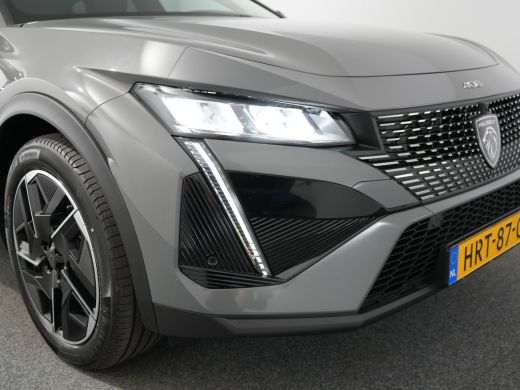 Peugeot 408 1.6 HYbrid 225 EAT8 Allure Avantage | 360 Camera | 7,4 kW lader | Comfort Pack ActivLease financial lease
