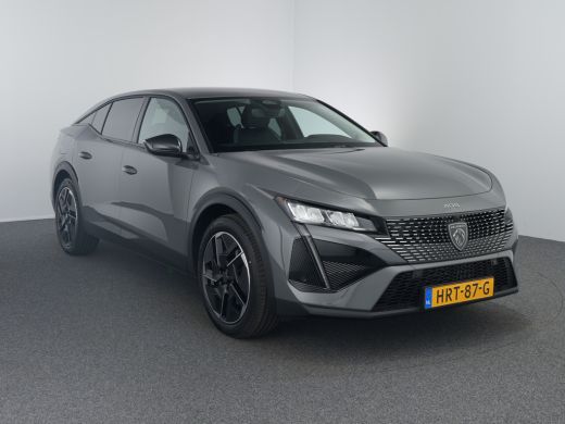 Peugeot 408 1.6 HYbrid 225 EAT8 Allure Avantage | 360 Camera | 7,4 kW lader | Comfort Pack ActivLease financial lease