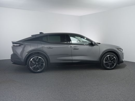 Peugeot 408 1.6 HYbrid 225 EAT8 Allure Avantage | 360 Camera | 7,4 kW lader | Comfort Pack ActivLease financial lease