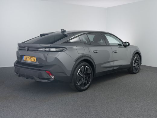 Peugeot 408 1.6 HYbrid 225 EAT8 Allure Avantage | 360 Camera | 7,4 kW lader | Comfort Pack ActivLease financial lease