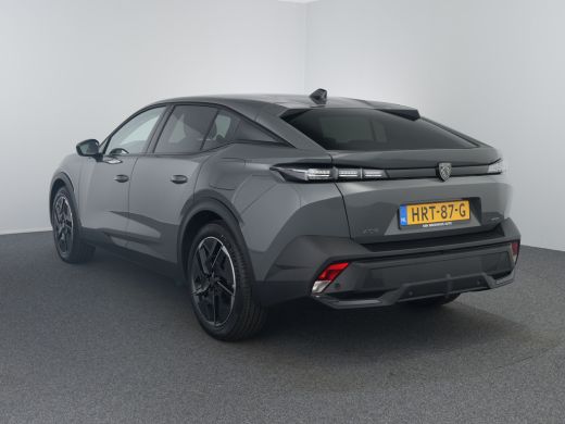 Peugeot 408 1.6 HYbrid 225 EAT8 Allure Avantage | 360 Camera | 7,4 kW lader | Comfort Pack ActivLease financial lease