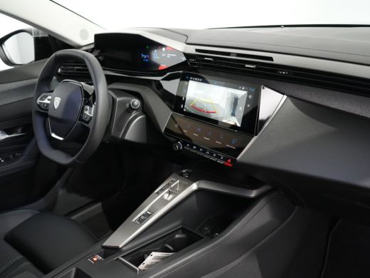 Peugeot 408 1.6 HYbrid 225 EAT8 Allure Avantage | 360 Camera | 7,4 kW lader | Comfort Pack ActivLease financial lease