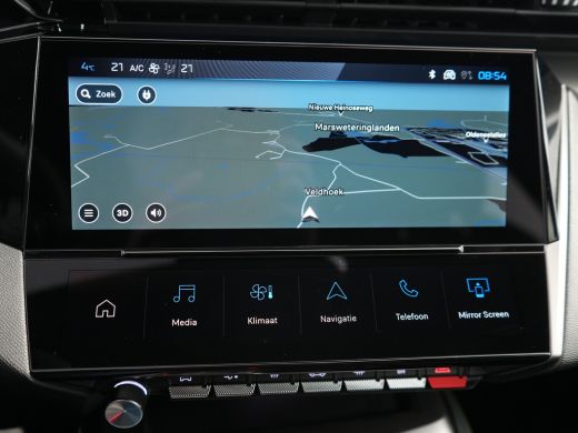 Peugeot 408 | Demo Deal | 1.6 HYbrid 225 e-DCS7 GT | Elektrisch verstelb. bestuurdersstoel met geheugen | Lic... ActivLease financial lease