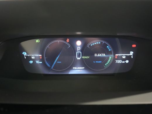 Peugeot 408 | Demo Deal | 1.6 HYbrid 225 e-DCS7 GT | Elektrisch verstelb. bestuurdersstoel met geheugen | Lic... ActivLease financial lease