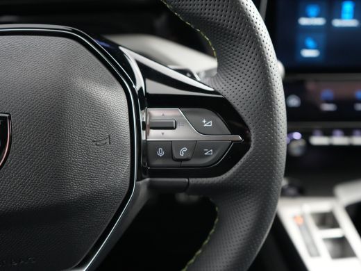 Peugeot 408 | Demo Deal | 1.6 HYbrid 225 e-DCS7 GT | Elektrisch verstelb. bestuurdersstoel met geheugen | Lic... ActivLease financial lease