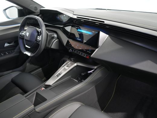 Peugeot 408 | Demo Deal | 1.6 HYbrid 225 e-DCS7 GT | Elektrisch verstelb. bestuurdersstoel met geheugen | Lic... ActivLease financial lease