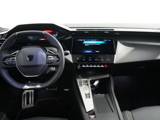 Peugeot 408 | Demo Deal | 1.6 HYbrid 225 e-DCS7 GT | Elektrisch verstelb. bestuurdersstoel met geheugen | Lic... ActivLease financial lease