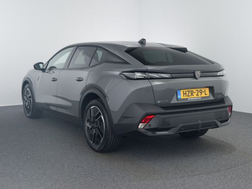 Peugeot 408 | Demo Deal | GT Avantage 58 kWh | Achteruitrijcamera | Cruise control adaptief met Stop&Go en st... ActivLease financial lease