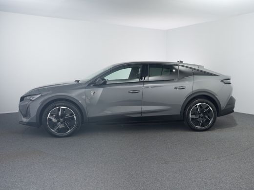 Peugeot 408 | Demo Deal | GT Avantage 58 kWh | Achteruitrijcamera | Cruise control adaptief met Stop&Go en st... ActivLease financial lease