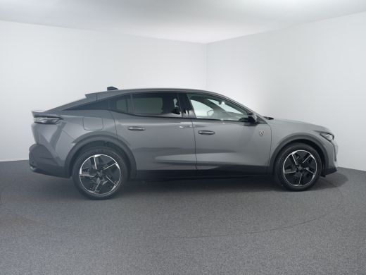 Peugeot 408 | Demo Deal | GT Avantage 58 kWh | Achteruitrijcamera | Cruise control adaptief met Stop&Go en st... ActivLease financial lease