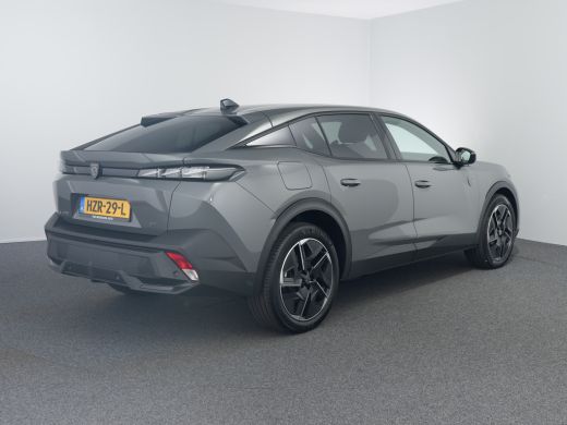 Peugeot 408 | Demo Deal | GT Avantage 58 kWh | Achteruitrijcamera | Cruise control adaptief met Stop&Go en st... ActivLease financial lease