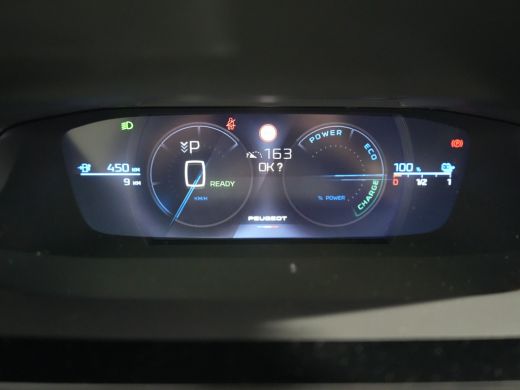 Peugeot 408 | Demo Deal | GT Avantage 58 kWh | Achteruitrijcamera | Cruise control adaptief met Stop&Go en st... ActivLease financial lease