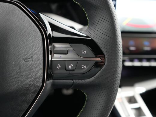 Peugeot 408 | Demo Deal | GT Avantage 58 kWh | Achteruitrijcamera | Cruise control adaptief met Stop&Go en st... ActivLease financial lease