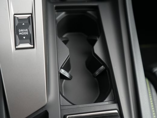 Peugeot 408 | Demo Deal | GT Avantage 58 kWh | Achteruitrijcamera | Cruise control adaptief met Stop&Go en st... ActivLease financial lease