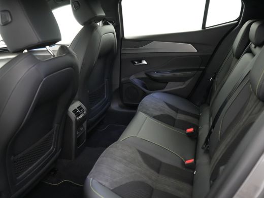 Peugeot 408 | Demo Deal | GT Avantage 58 kWh | Achteruitrijcamera | Cruise control adaptief met Stop&Go en st... ActivLease financial lease