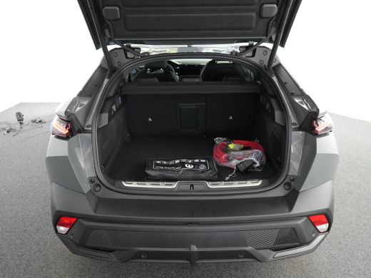 Peugeot 408 | Demo Deal | GT Avantage 58 kWh | Achteruitrijcamera | Cruise control adaptief met Stop&Go en st... ActivLease financial lease