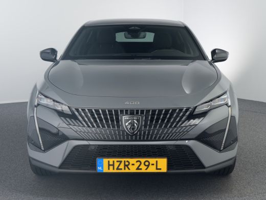 Peugeot 408 | Demo Deal | GT Avantage 58 kWh | Achteruitrijcamera | Cruise control adaptief met Stop&Go en st... ActivLease financial lease