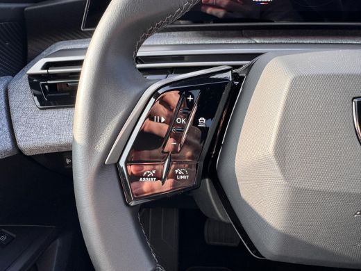 Peugeot 5008 1.2 Hybrid 136PK Allure Automaat | 360 Camera | Navigatie | Adaptive Cruise Control | Keyless | N... ActivLease financial lease