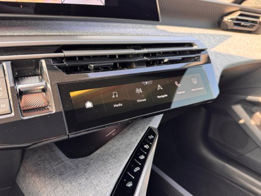 Peugeot 5008 1.2 Hybrid 136PK Allure Automaat | 360 Camera | Navigatie | Adaptive Cruise Control | Keyless | N... ActivLease financial lease