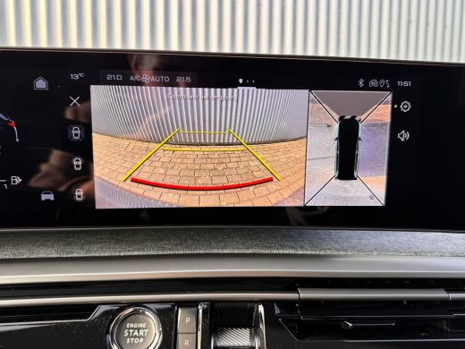 Peugeot 5008 1.2 Hybrid 136PK Allure Automaat | 360 Camera | Navigatie | Adaptive Cruise Control | Keyless | N... ActivLease financial lease