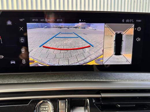 Peugeot 5008 1.2 Hybrid 136PK Allure Automaat | 360 Camera | Navigatie | Adaptive Cruise Control | Keyless | N... ActivLease financial lease