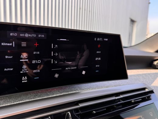 Peugeot 5008 1.2 Hybrid 136PK Allure Automaat | 360 Camera | Navigatie | Adaptive Cruise Control | Keyless | N... ActivLease financial lease