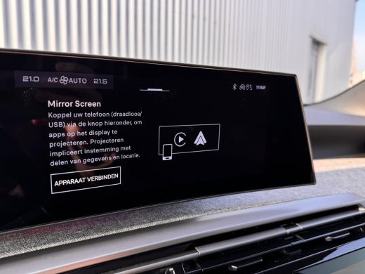 Peugeot 5008 1.2 Hybrid 136PK Allure Automaat | 360 Camera | Navigatie | Adaptive Cruise Control | Keyless | N... ActivLease financial lease