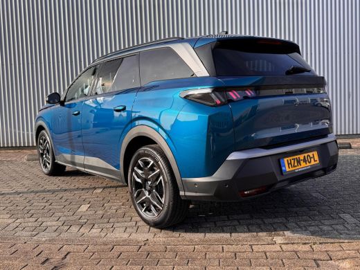 Peugeot 5008 1.2 Hybrid 136PK Allure Automaat | 360 Camera | Navigatie | Adaptive Cruise Control | Keyless | N... ActivLease financial lease