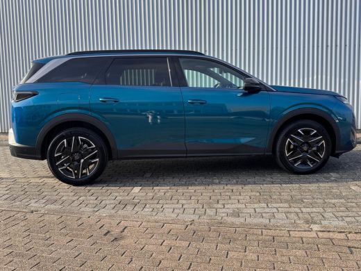 Peugeot 5008 1.2 Hybrid 136PK Allure Automaat | 360 Camera | Navigatie | Adaptive Cruise Control | Keyless | N... ActivLease financial lease