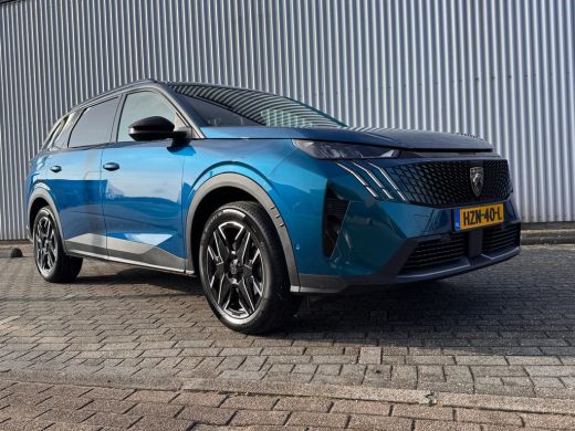 Peugeot 5008 1.2 Hybrid 136PK Allure Automaat | 360 Camera | Navigatie | Adaptive Cruise Control | Keyless | N... ActivLease financial lease