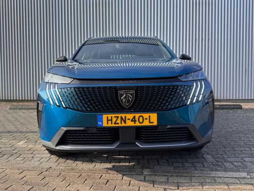 Peugeot 5008 1.2 Hybrid 136PK Allure Automaat | 360 Camera | Navigatie | Adaptive Cruise Control | Keyless | N... ActivLease financial lease