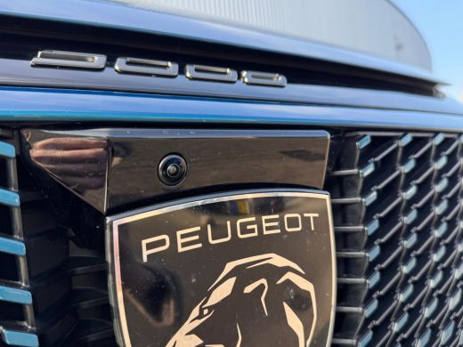 Peugeot 5008 1.2 Hybrid 136PK Allure Automaat | 360 Camera | Navigatie | Adaptive Cruise Control | Keyless | N... ActivLease financial lease