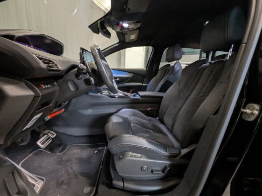 Peugeot 5008 1.6 PureTech Blue Lease GT | Achteruitrijcamera | Apple Carplay/Android Auto|telefoonintegratie p... ActivLease financial lease